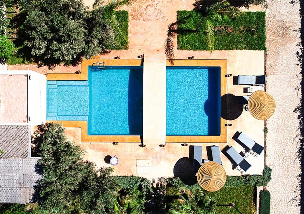 Kamilia Guest house Essaouira