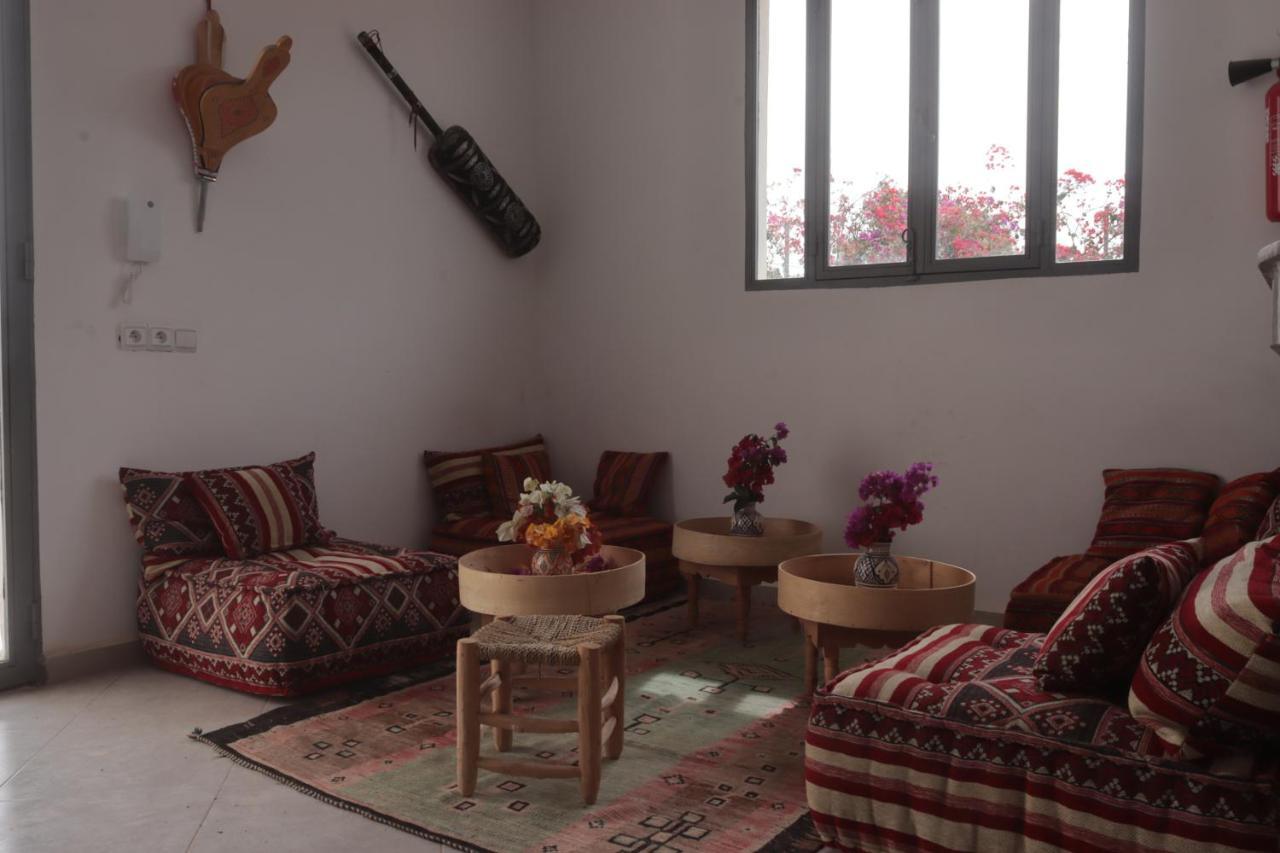 Kamilia 5* Essaouira