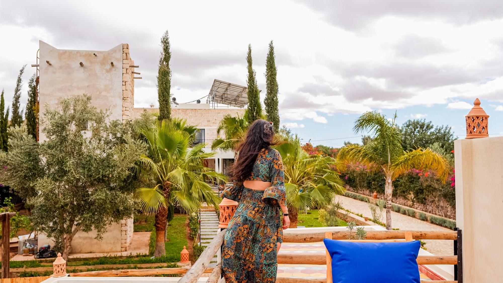 Kamilia Gasthuis Essaouira