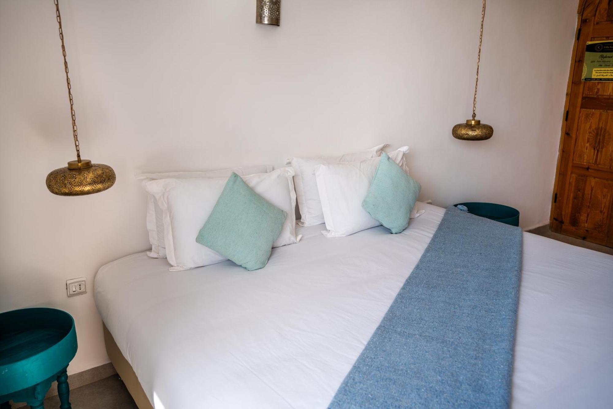 Kamilia 5* Essaouira