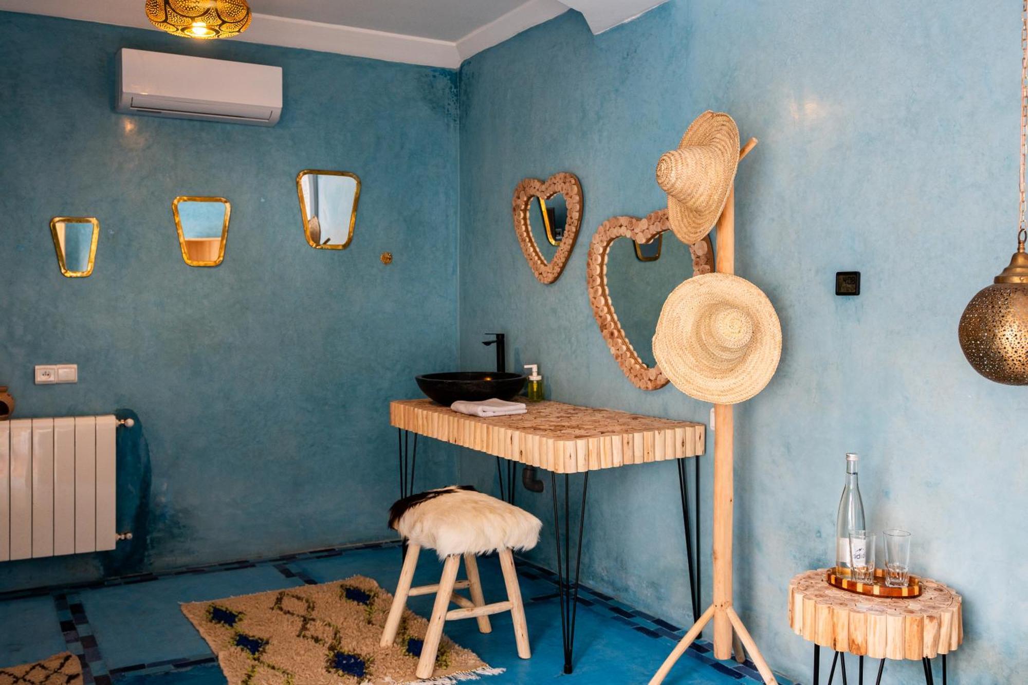 Kamilia Gasthuis Essaouira